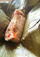 Pelas tahu udang