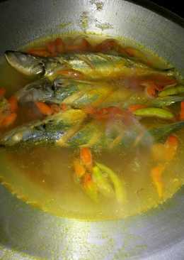 Pindang ikan