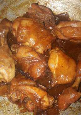 Ayam kecap