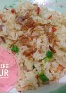 Nasi Goreng Kencur