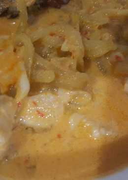 Sambel goreng manisa