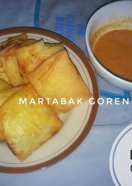 Martabak Goreng Simple