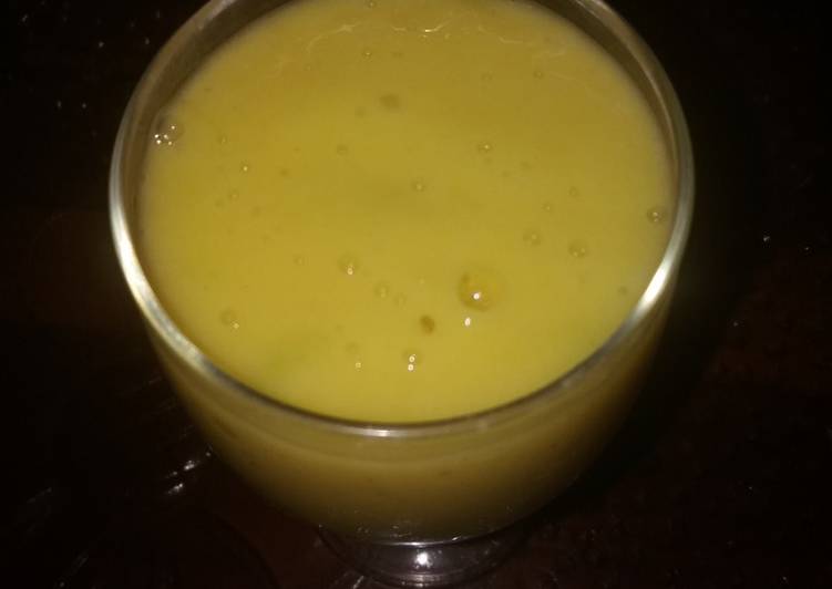 Jus kweni