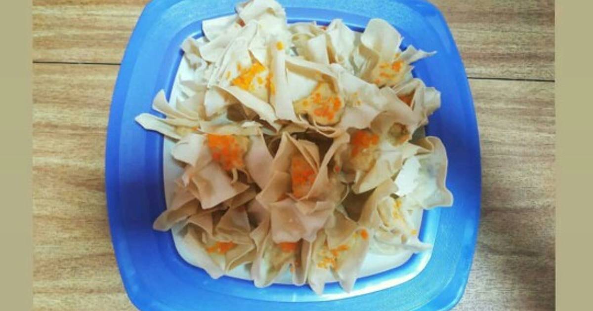 3.388 resep siomay enak dan sederhana - Cookpad