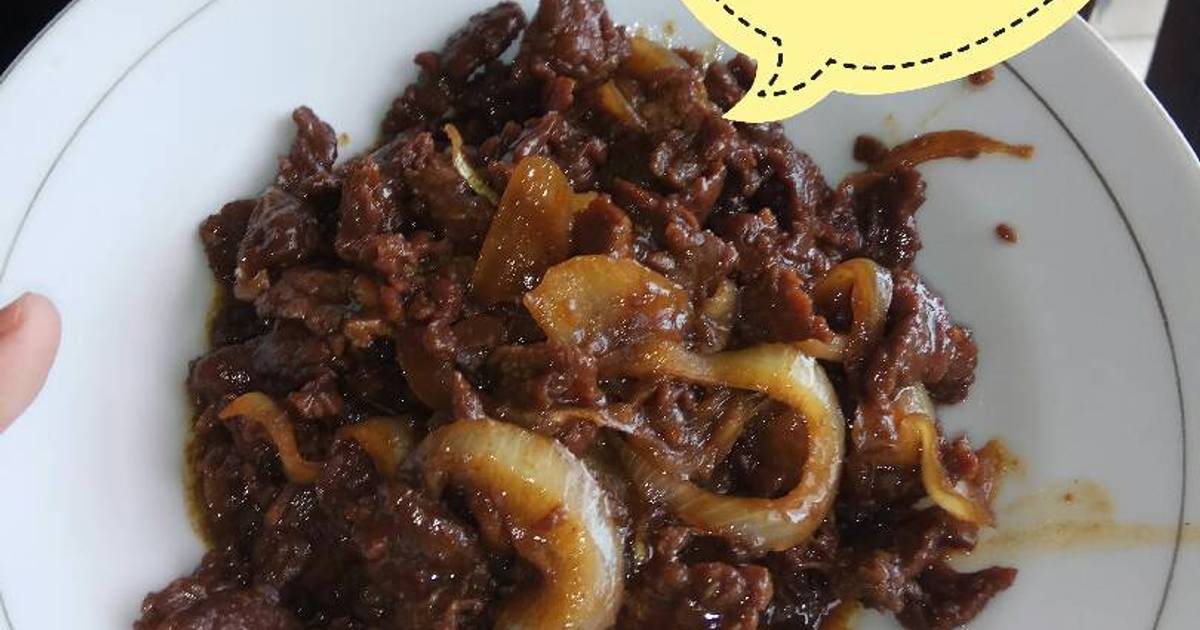 38.623 resep daging sapi enak dan sederhana - Cookpad