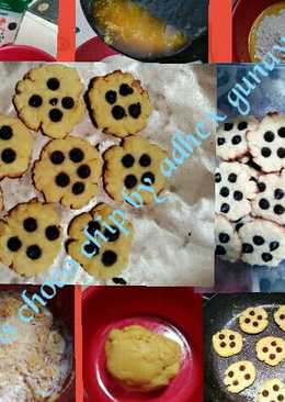 Kue kering - 4.145 resep - Cookpad