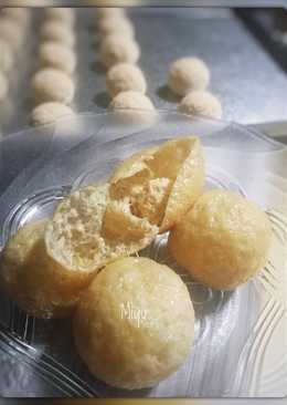 Tahu Bulat Kopong