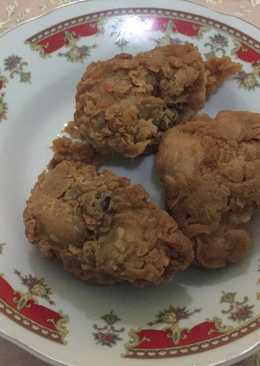 80.556 resep olahan ayam enak dan sederhana - Cookpad