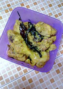 Ayam - 31.459 resep - Cookpad