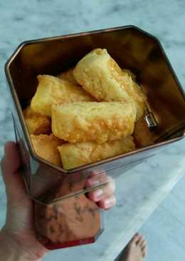 Kue Kastengel ala JTT