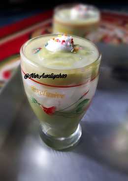 Avocado Thai