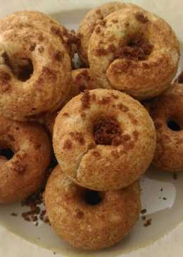  Resep  Resep  Membuat Donat  Tanpa Oven  Lezat resep  milik bunda