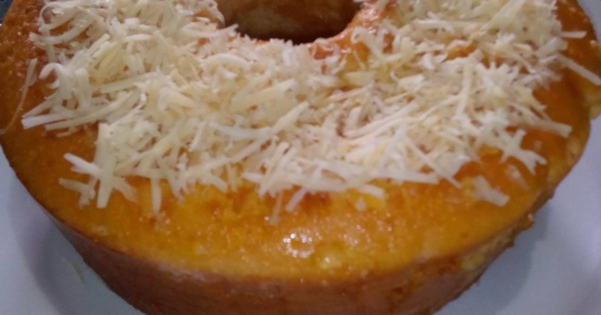 Resep Honey and Cheese Cake Resep Honey and Cheese Cake