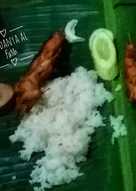 Nasi Liwet