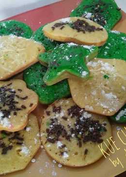 Kue Cubit dapurayu