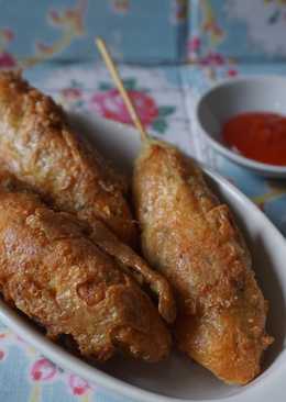 Sempol Ayam