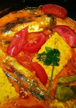 Pindang Bumbu Brengkes