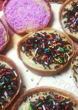 Martabak bolu mini by buncha