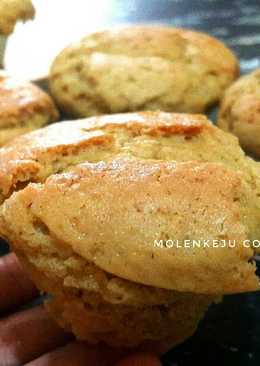 Muffin Mocca Renyah