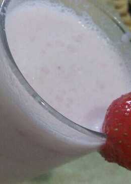 Jus Strawberry