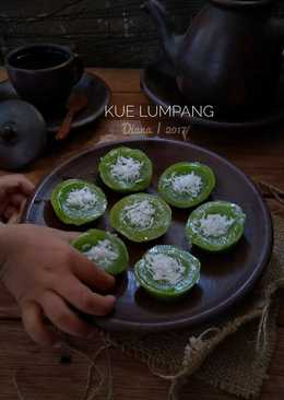 Kue Lumpang