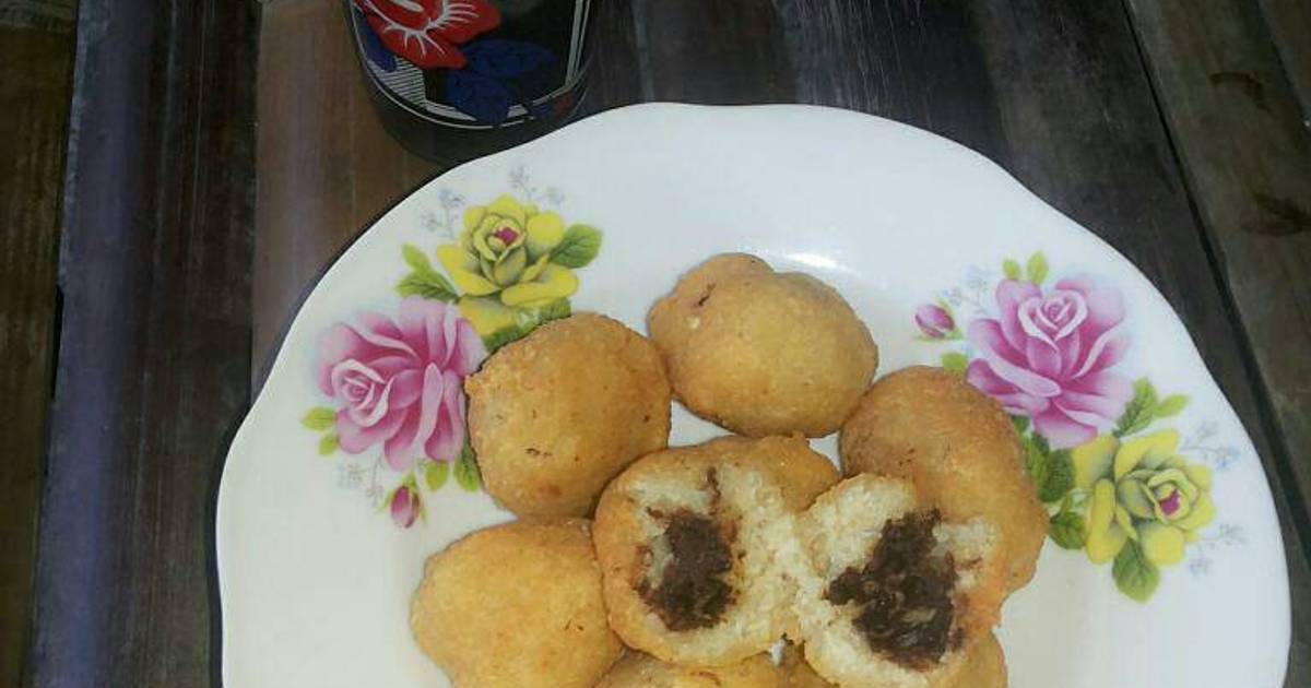  Kue  cemplon 5 resep  Cookpad 