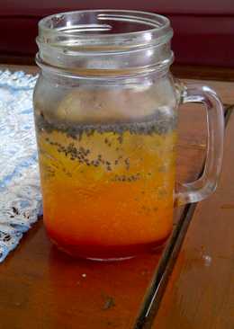Fresh Mocktail