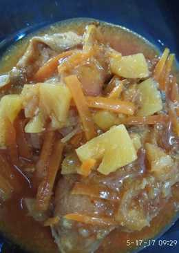 Asam Manis