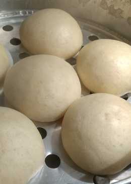 Bakpao#1 Coklat minul