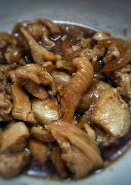 Ayam Teriyaki #Bandung_RecookIndahTriwiartuti