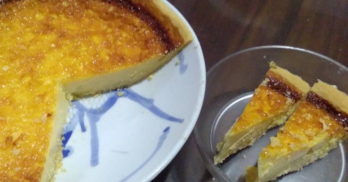 69 resep kue lontar enak dan sederhana Cookpad 69 resep kue lontar enak dan sederhana Cookpad