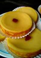 Kue Lumpur Kentang Lembut