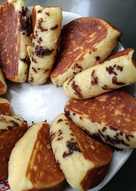 Pukis lembut ala pukis banyumas