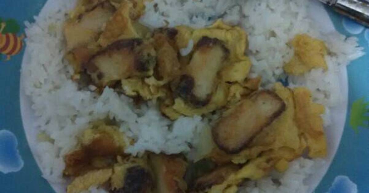 146 resep nugget ayam tanpa roti enak dan sederhana Cookpad