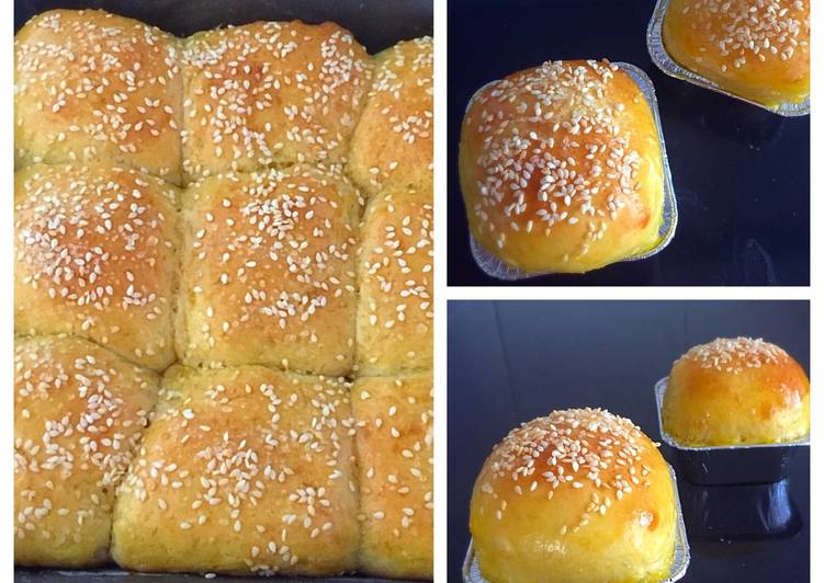 Resep Roti Manis aka Killer soft bread Karya MaDwifa