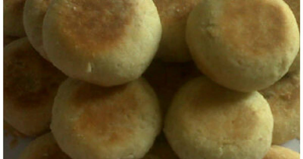 Resep Bakpia isi kacang hijau