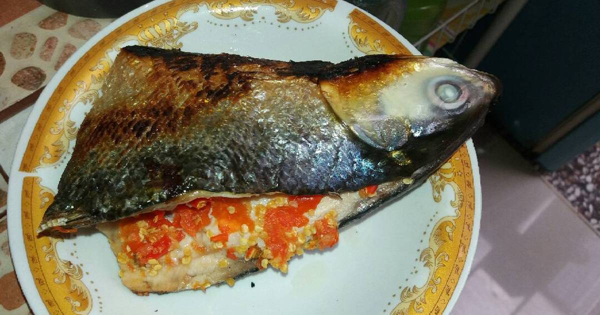 Image Result For Resep Ikan Bakar Rica Rica Makassar