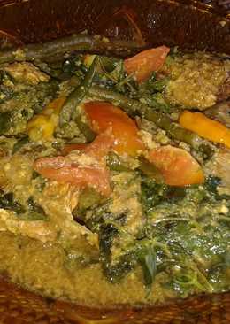 Bandeng Kuning Kemangi