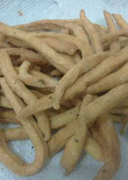 Stik bawang (Non MSG)