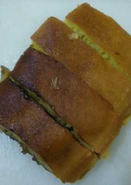 Martabak manis