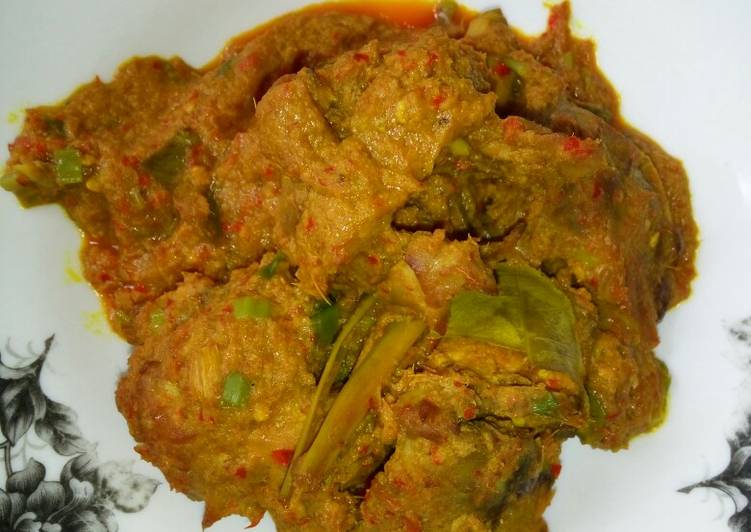 Ayam ricarica