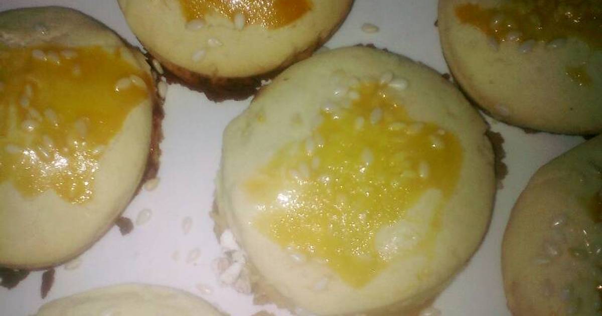 Kue kering wijen - 86 resep - Cookpad