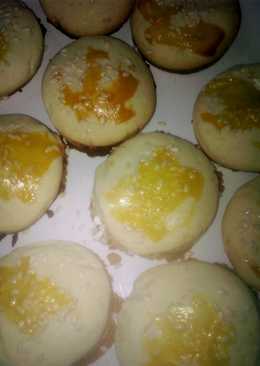 Kue kering - 4.145 resep - Cookpad