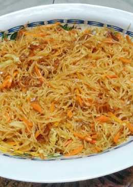 Bihun goreng