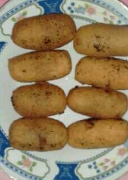 Jemblem khas suku oseng banyuwangi