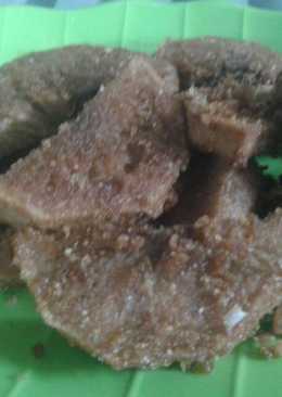 Samu Tiwadak (Cempedak)