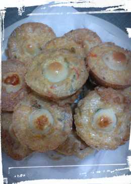 54 resep tahu sarang enak dan sederhana - Cookpad