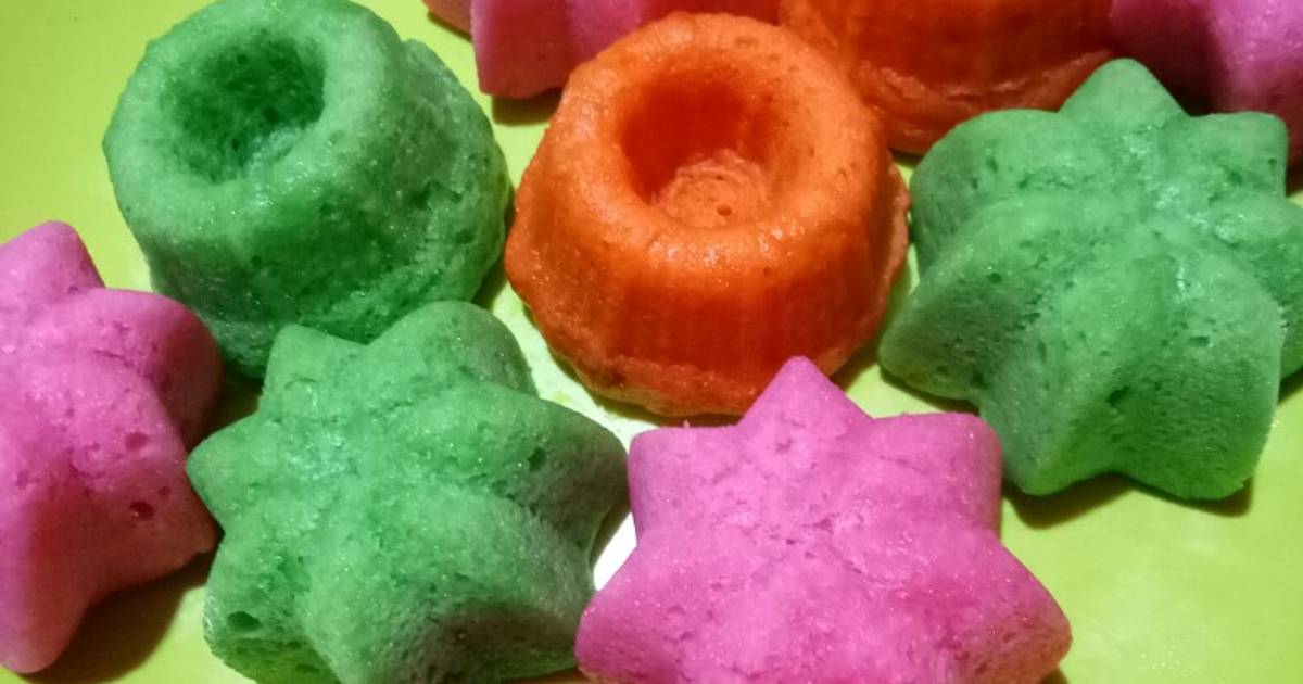 14.303 resep kue manis enak dan sederhana - Cookpad