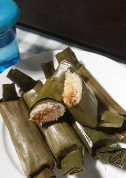 Arem arem Tempe Teri laziz ð