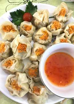 Dimsum ayam